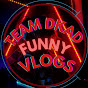 Team DKAD logo