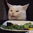 Salad Cat