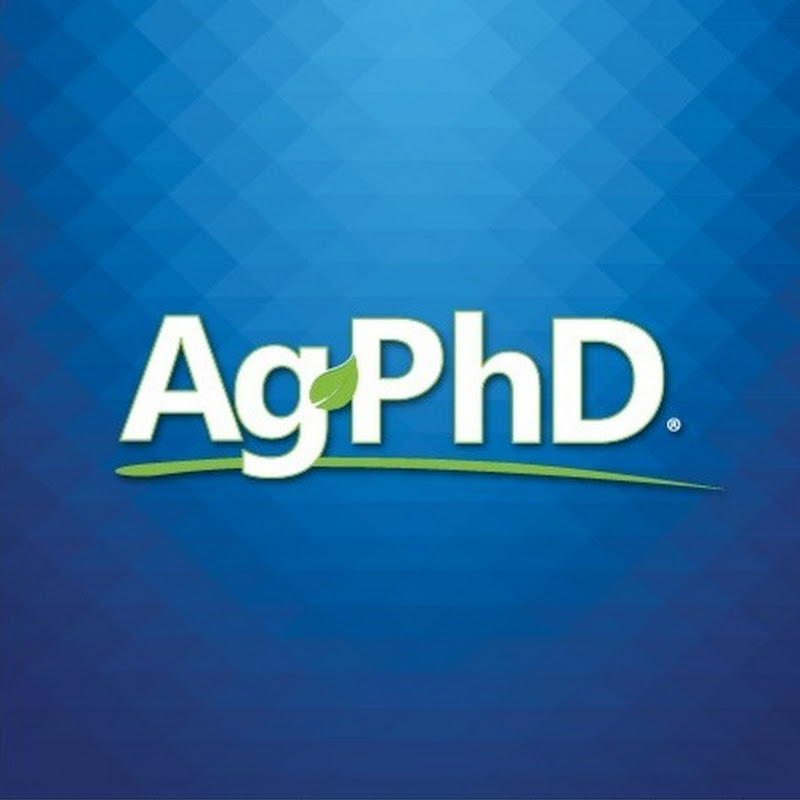 Ag PhD