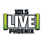 LIVE 101.5 Phoenix