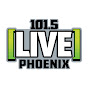 LIVE 101.5 Phoenix