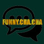 Funny Cha Cha logo