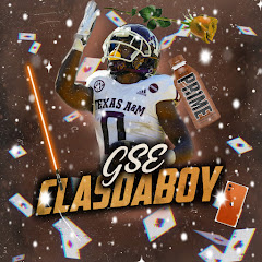 ClasdaBoy channel logo