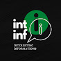 IntInf logo