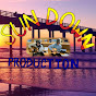 SunDown Prod logo