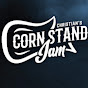Christian's Corn Stand Jam  logo
