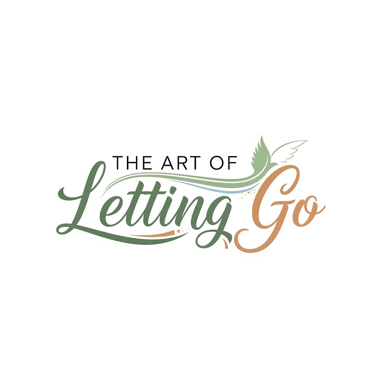 The Art of Letting Go Logo