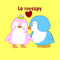 la reecapy logo
