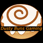 Dusty Buns Gaming logo