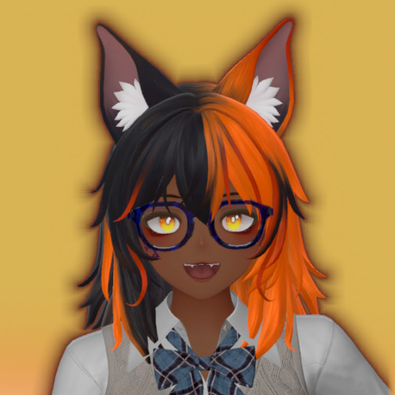 Horo Channel。大上穂狼