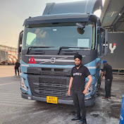 INDIAN TRUCKERS VLOGS