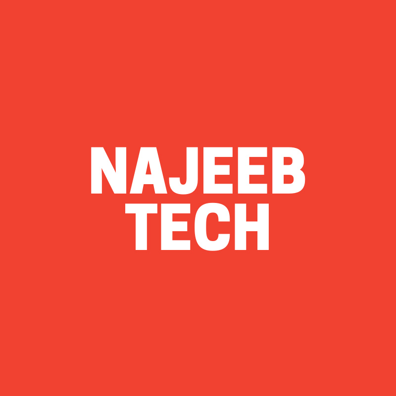 Najeeb Tech