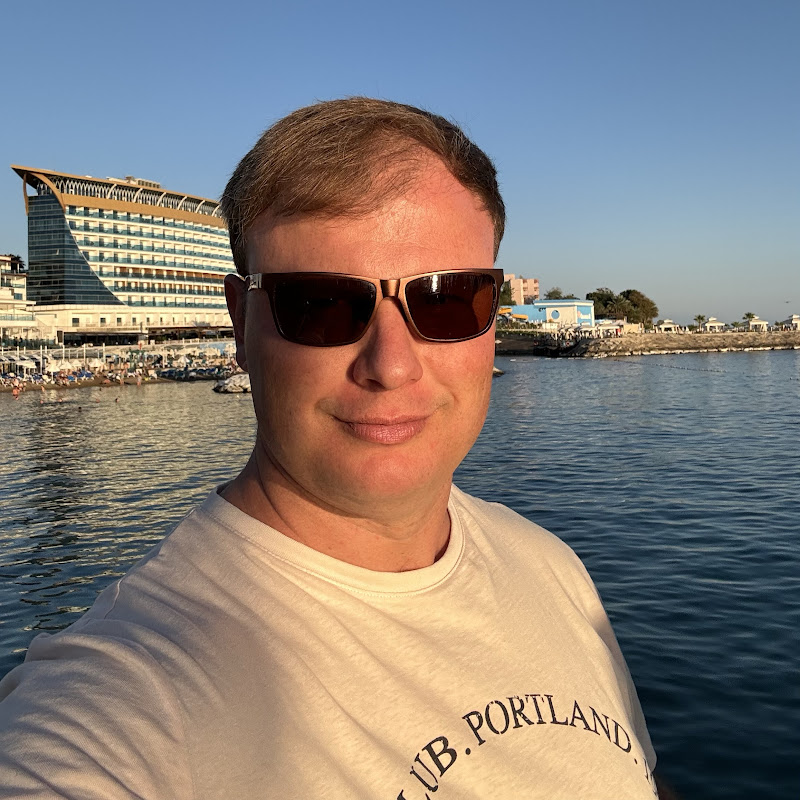 Channel Avatar