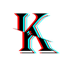 Логотип каналу kinzi