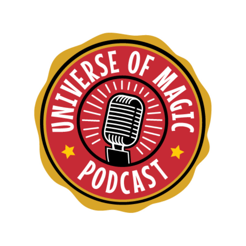 Universe of Magic Podcast
