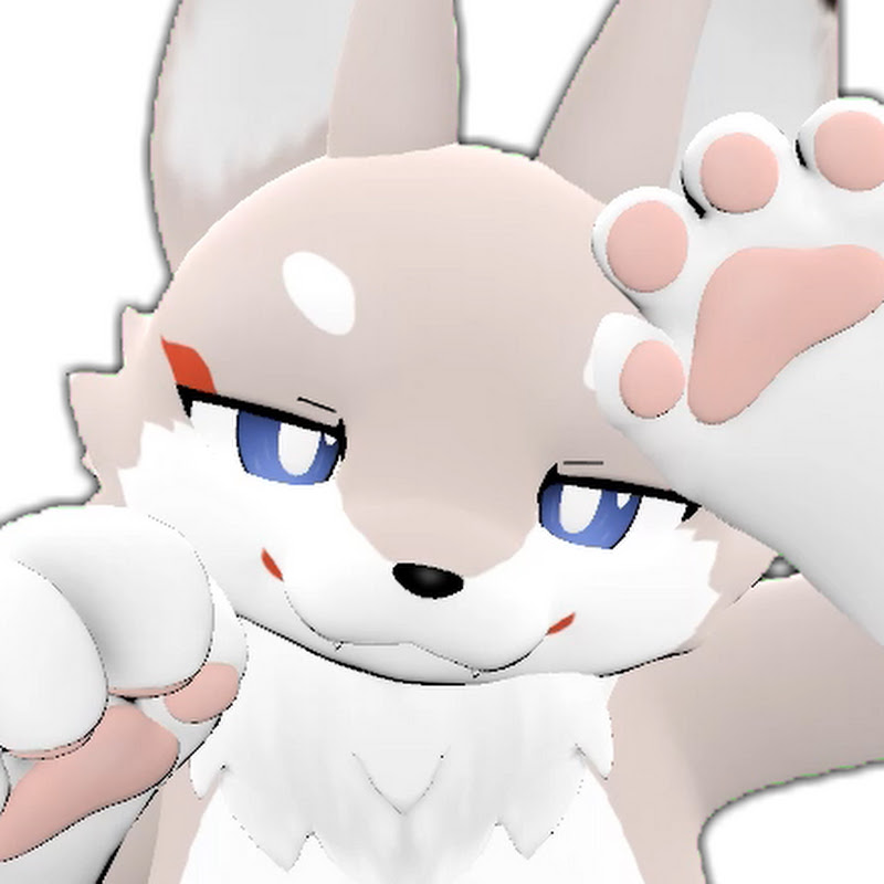白尾ハク