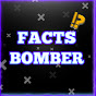 FACTS BOMBER logo