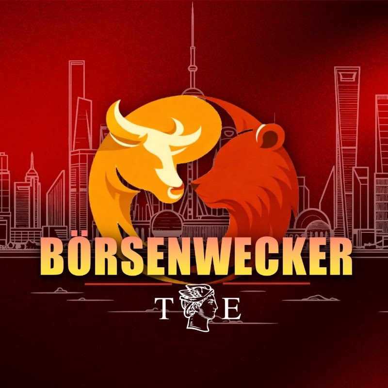 Tichys Wirtschaftseinblick