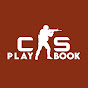 The CS Playbook logo