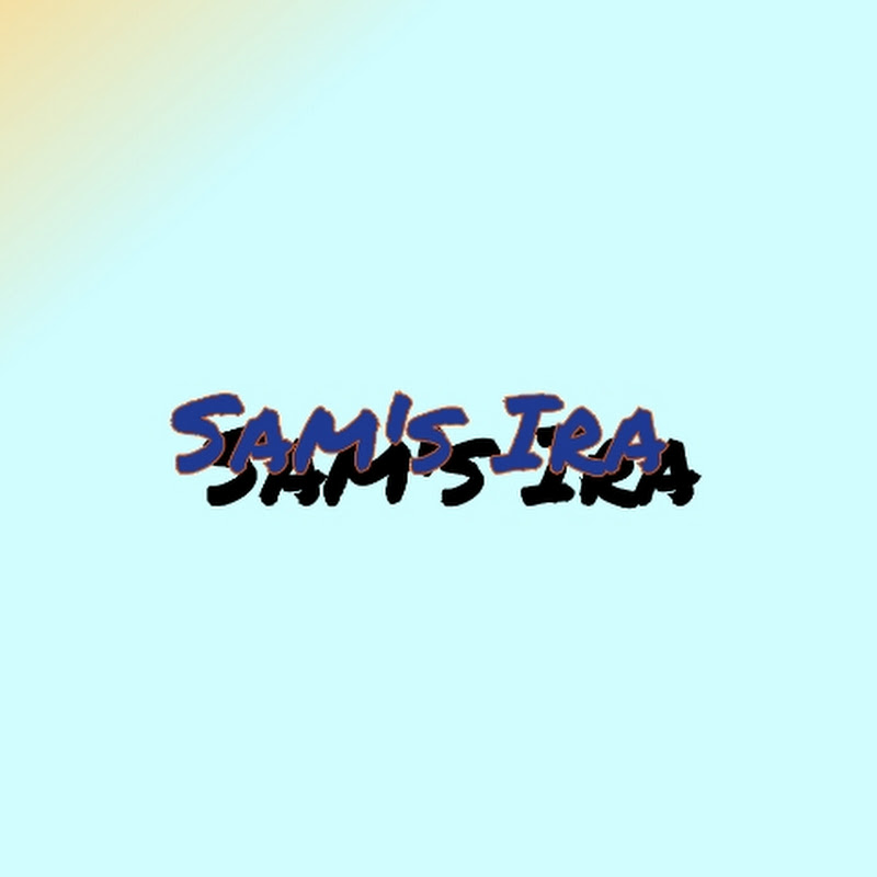 Sam's Ira
