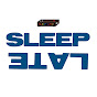 Sleep Late logo