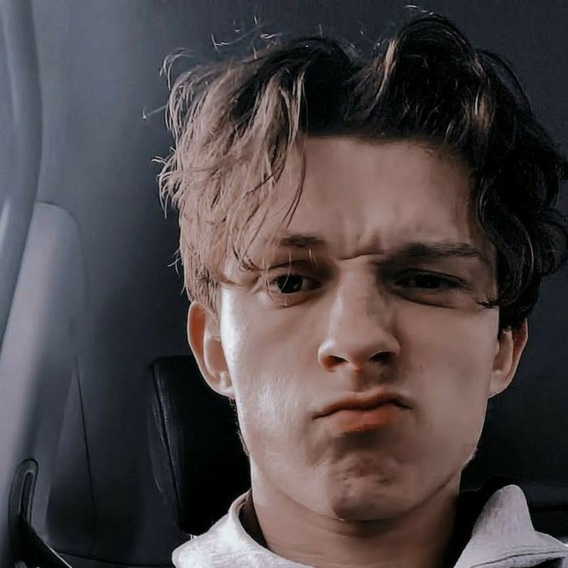 Tom Holland edit