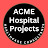 ACME HOSPITAL PROJECTS