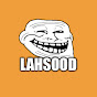 Lahsood logo