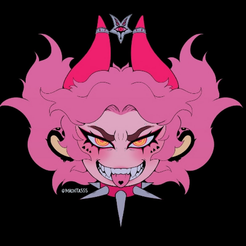 ♥Magnta♥