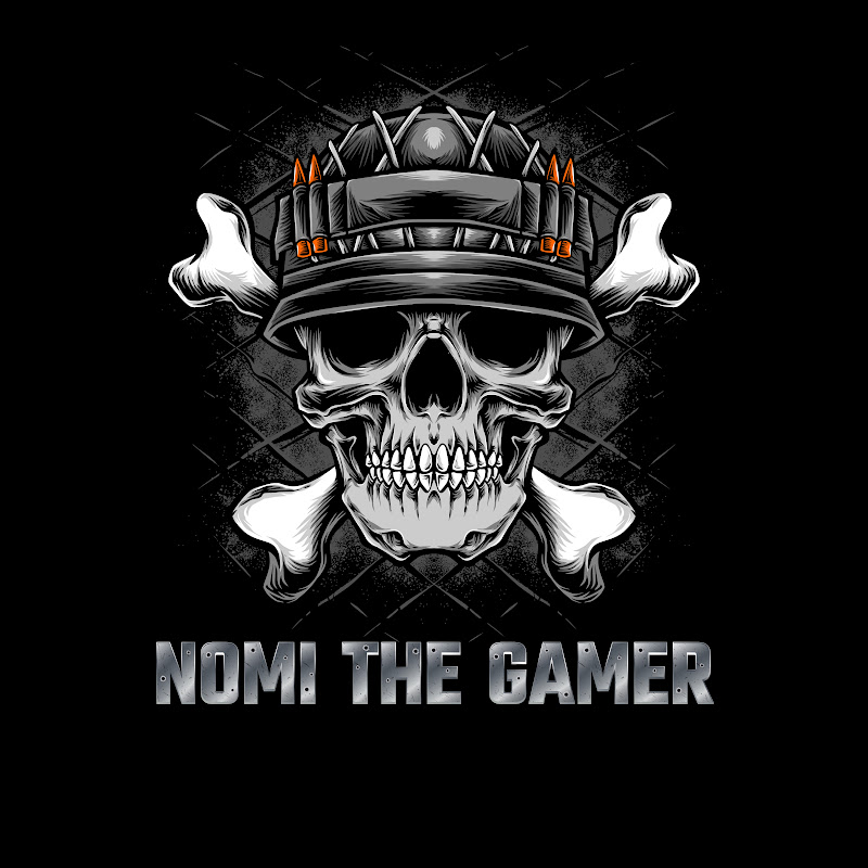 Nomi The Gamer