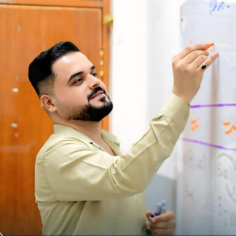 سلام عدنان التميمي