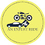 An Expert Ride 2.0 logo