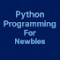 9q-jzKsIPkU-channel-avatar-Python Programming for Newbies