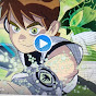 Ben 10 Silva Valente  - @Ben10-ry5fm - Youtube