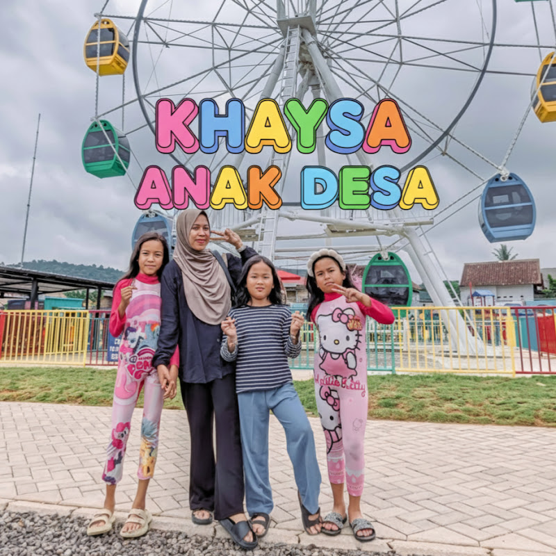 Khaysa Azkadina Tharya