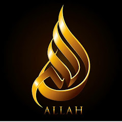 Islamic mufti speech channel logo