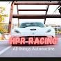 HPR Racing Channel logo