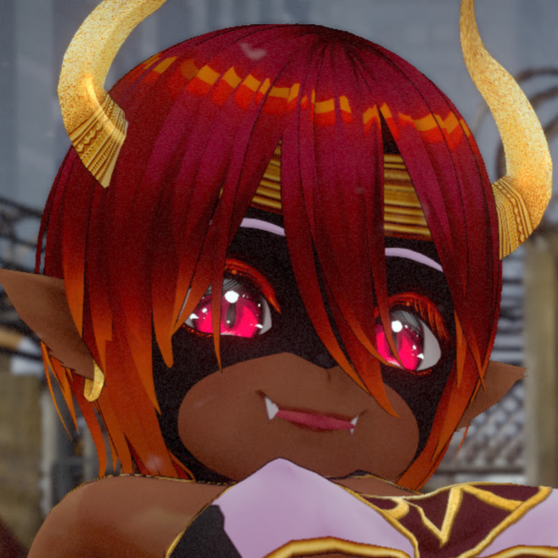 SupaMika Animation icon