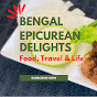 Bengali in America logo
