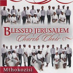 Blessed Jerusalem Church Choir - Topic