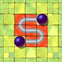 Balls Puzzle