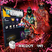 HRIDOY 007