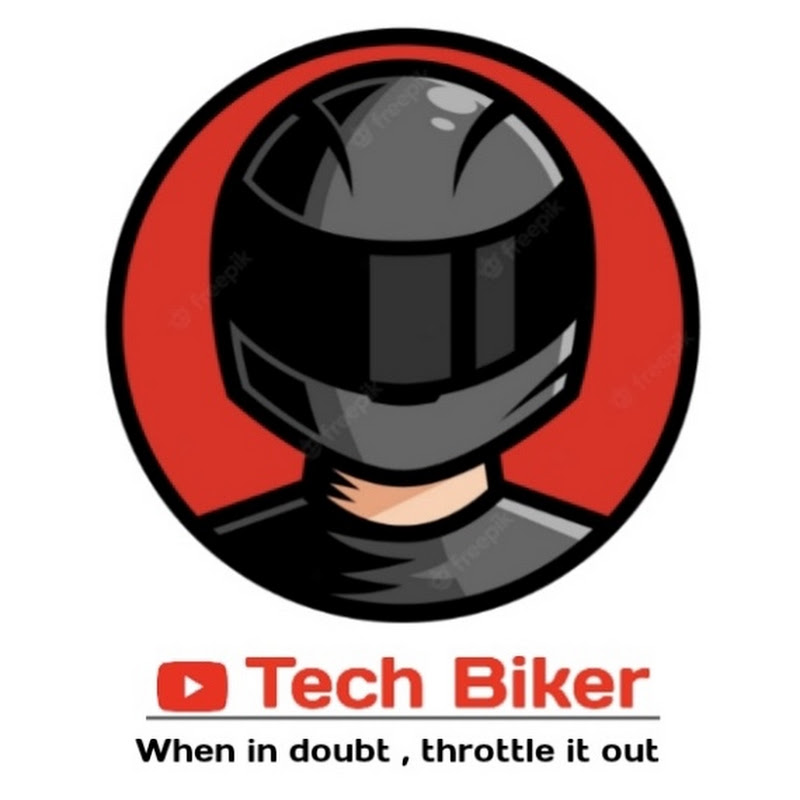 Tech Biker