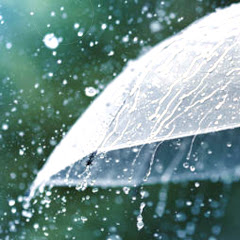rainyday 雨天アイコン画像