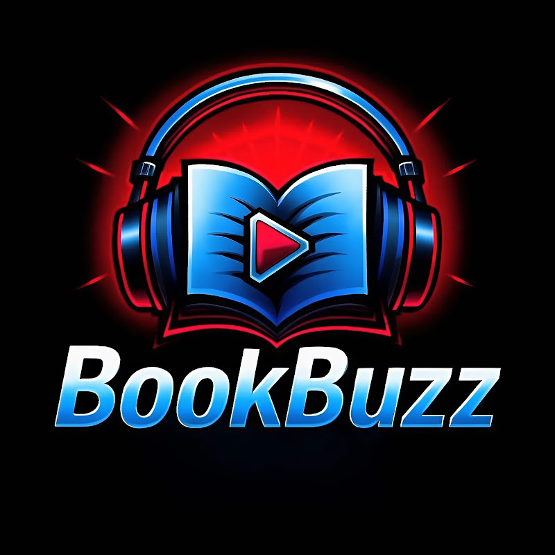 BookBuzz
