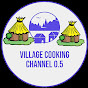 Village Cooking Channel 0.5 logo