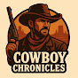 Cowboy Chronicles  logo
