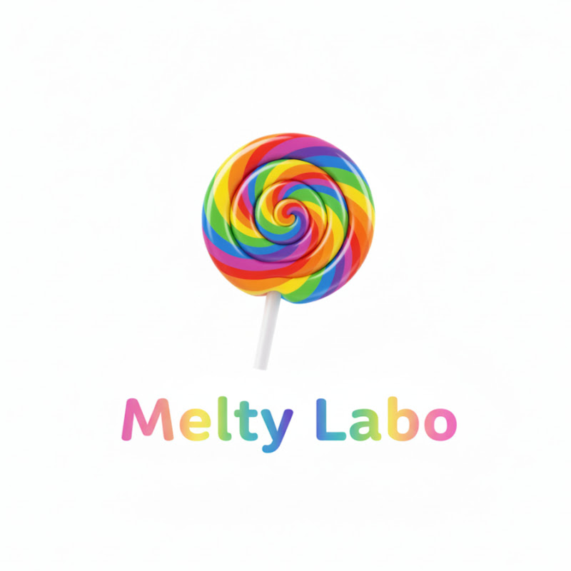 Melty Labo Logo