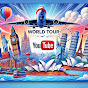World Tour logo