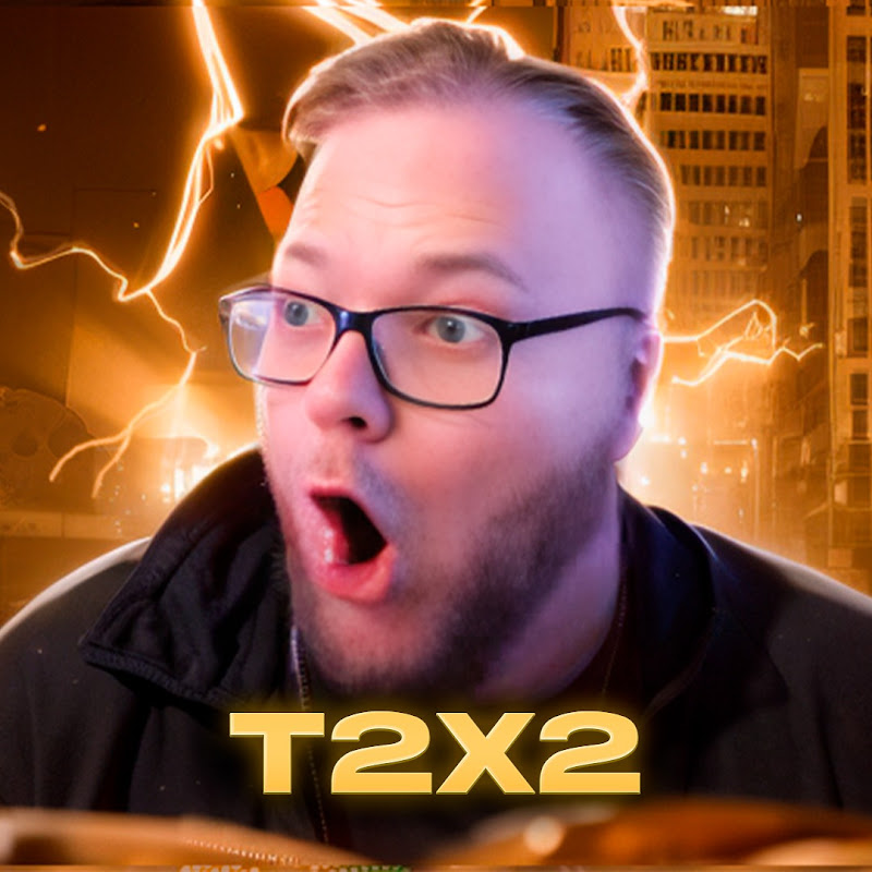 T2x2 Show